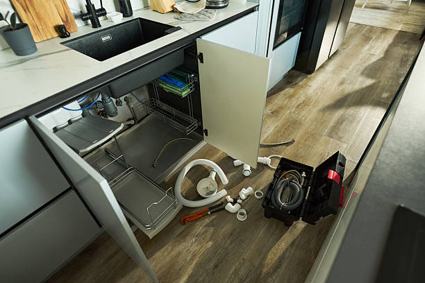 Reliable Leak Detection contractor in Cuyahoga Falls, OH by Street Wise - Plumbing